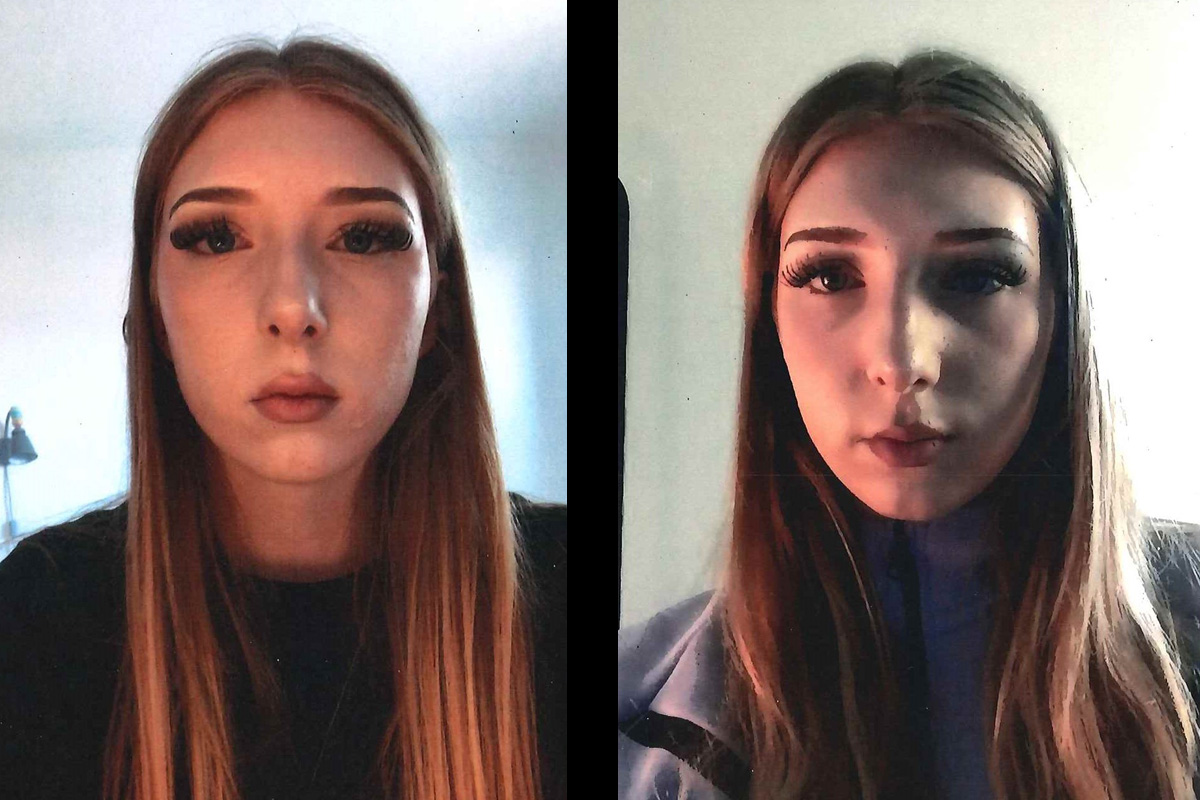 Bremen – Polizei fahndet nach Kontobetrügerin mit Fotos