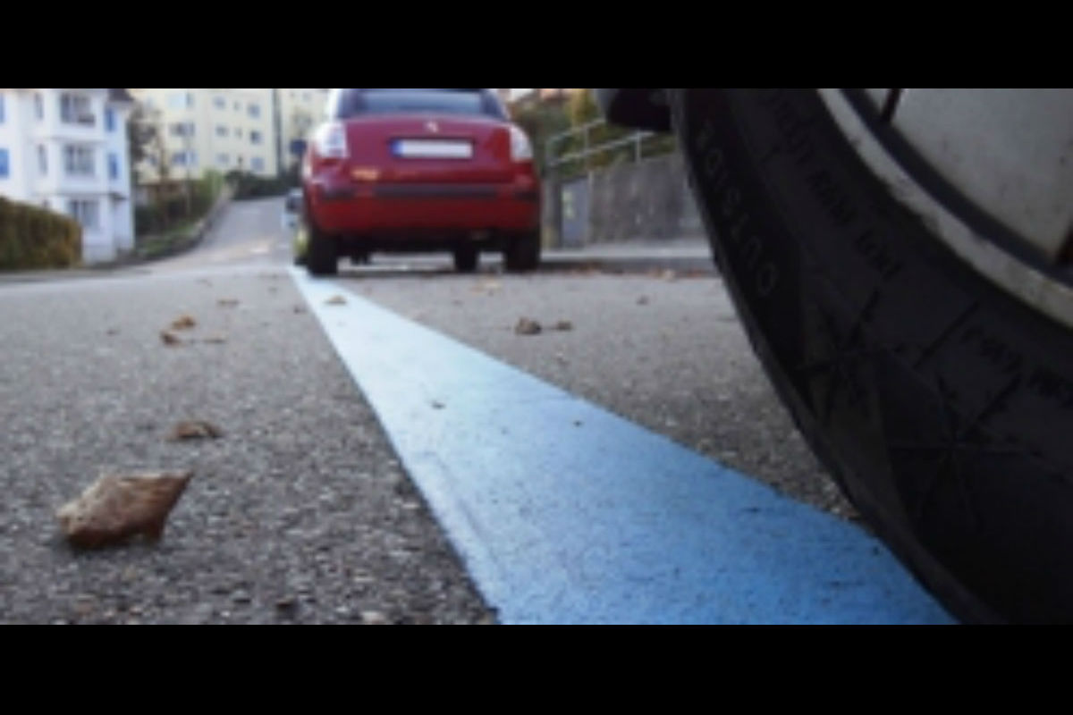 St. Gallen SG - Änderungen Erweiterte Blaue Zone Sektoren 3 und 10 