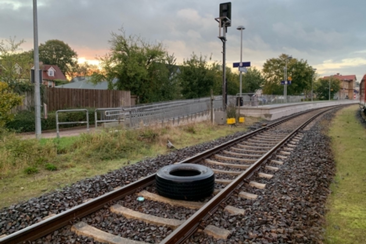 Süderbrarup – "Kommissar Zufall" half bei Aufklärung