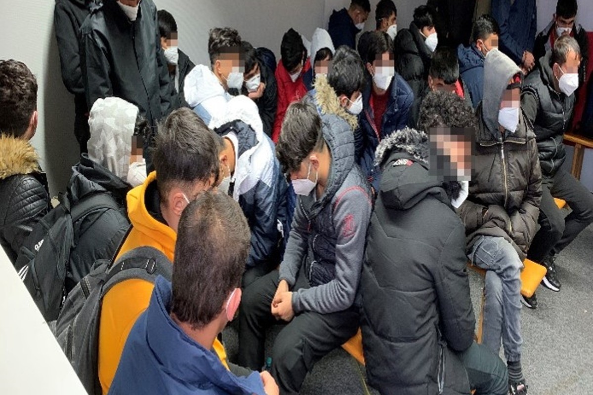 St.Gallen: Afghanistan dürfte 2022 das wichtigste Herkunftsland von Asylsuchenden in der Schweiz bleiben.