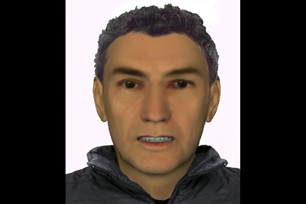 Frankfurt am Main – Fahndung nach Raubüberfall auf Bäckerei