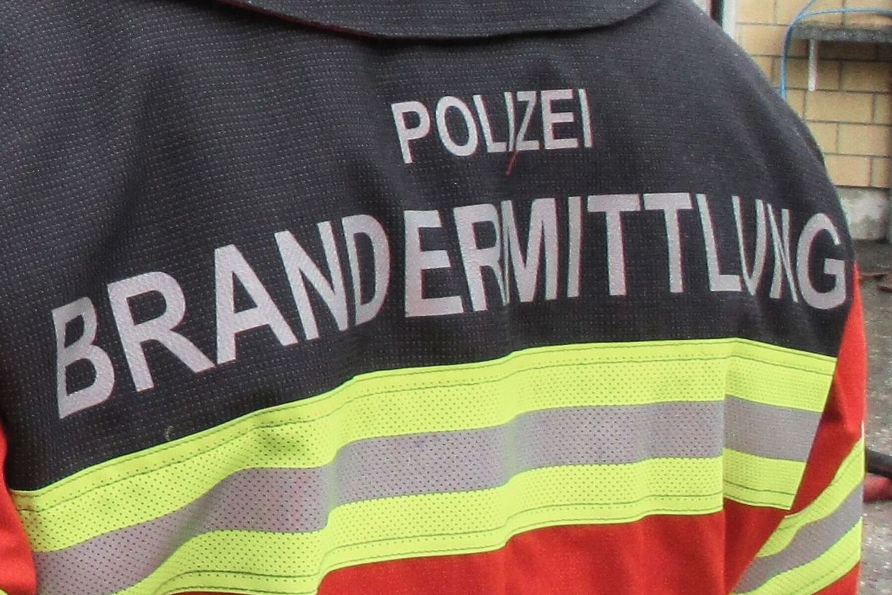 Biberist SO –  Abklärungen zur Brandursache abgeschlossen