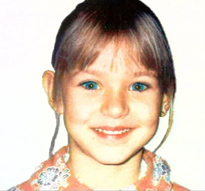 Ungelöst – Der Fall Peggy Knobloch 