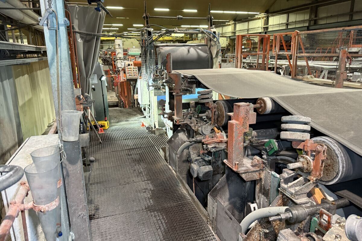 Niederurnen GL – 25-Jähriger stirbt nach Arbeitsunfall