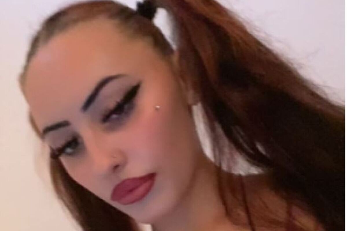 Astano TI – Jugendliche vermisst – Polizei bittet Bevölkerung um Mithilfe