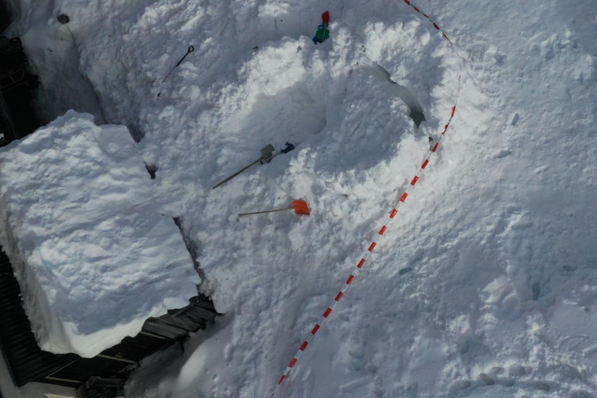 Tarasp GR - 7-Jähriger verliert bei tragischem Unglück das Leben!