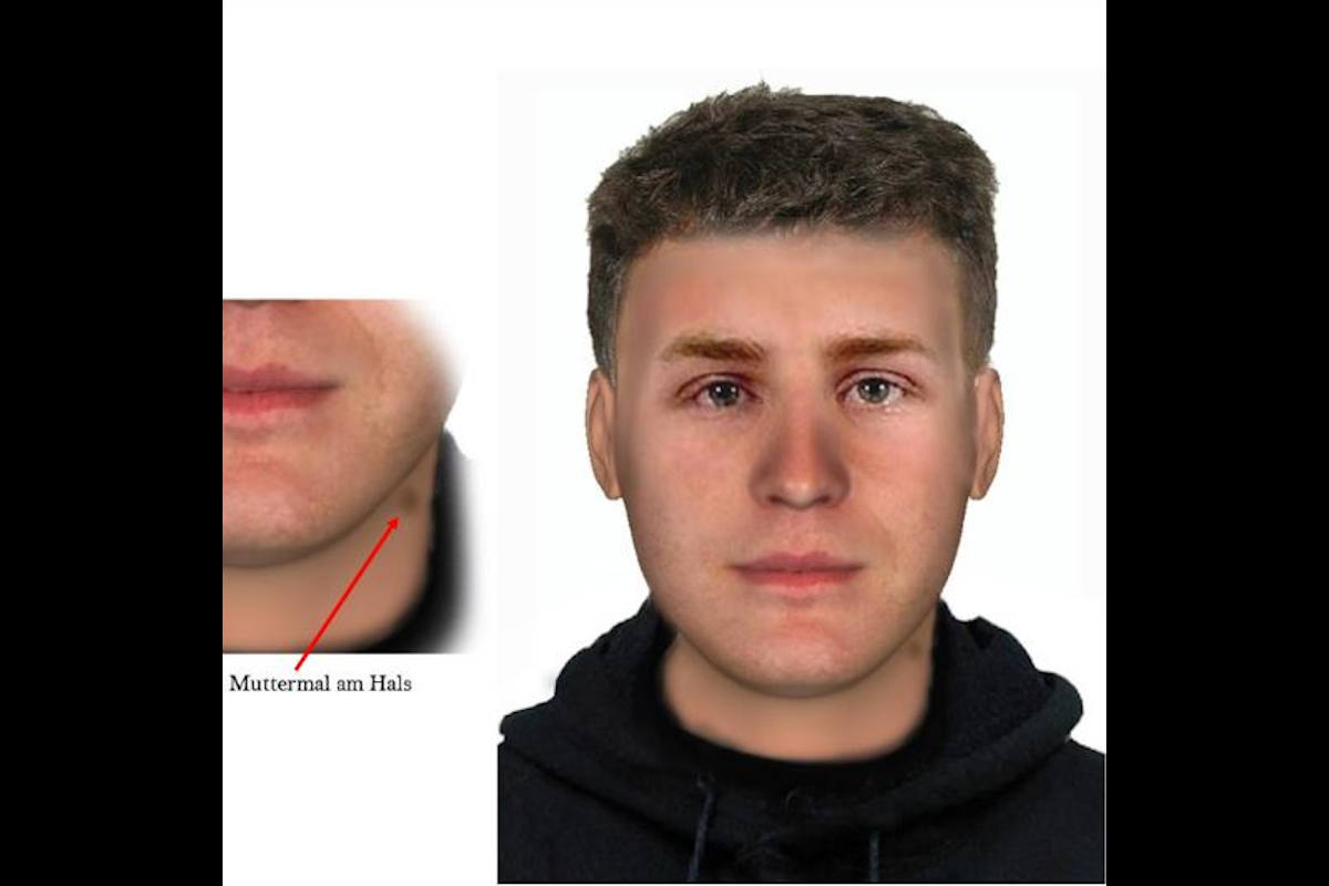 Schwerin – Sexueller Mißbrauch eines 8-jährigen Mädchens im November 2020