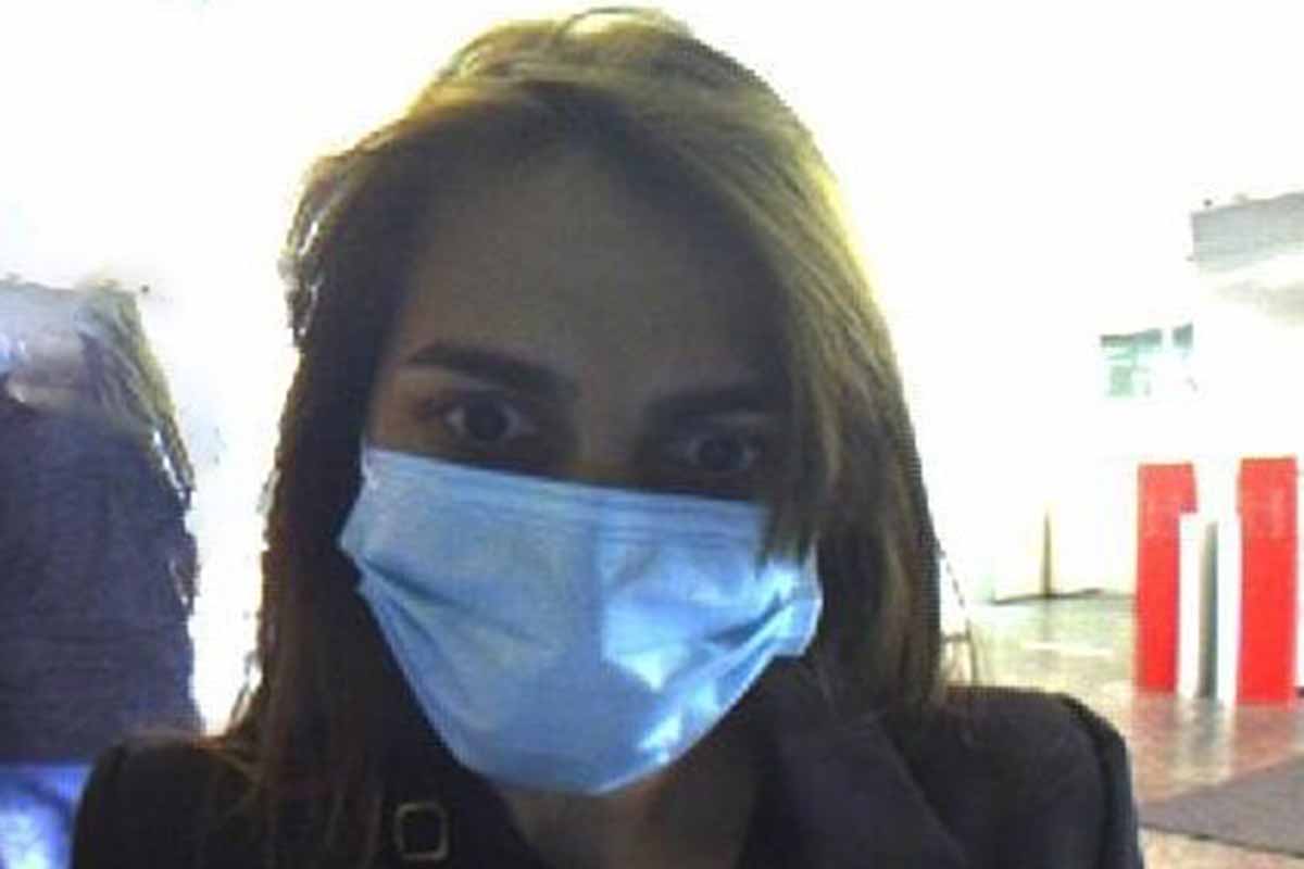 Erfurt - Rentnerin bestohlen