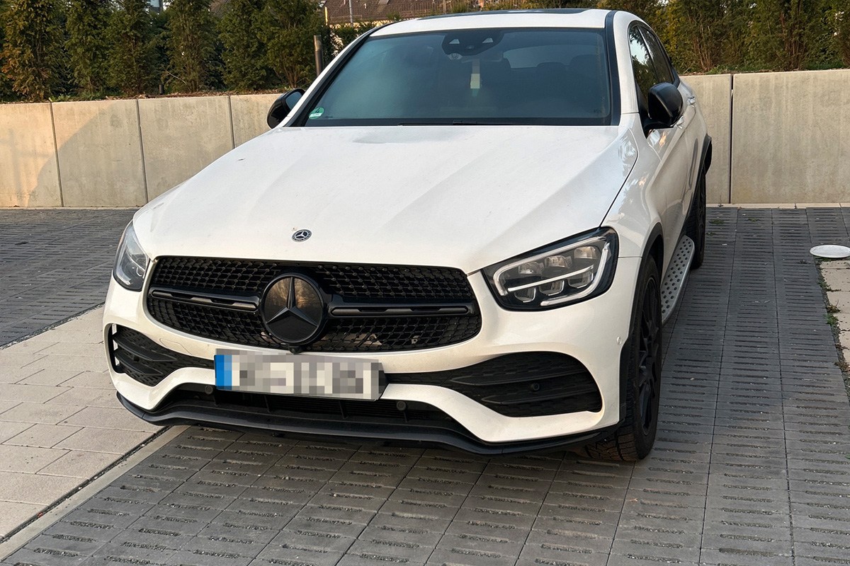 Wiesbaden – 2,7 Millionen Euro aus Drogengeschäften gesichert