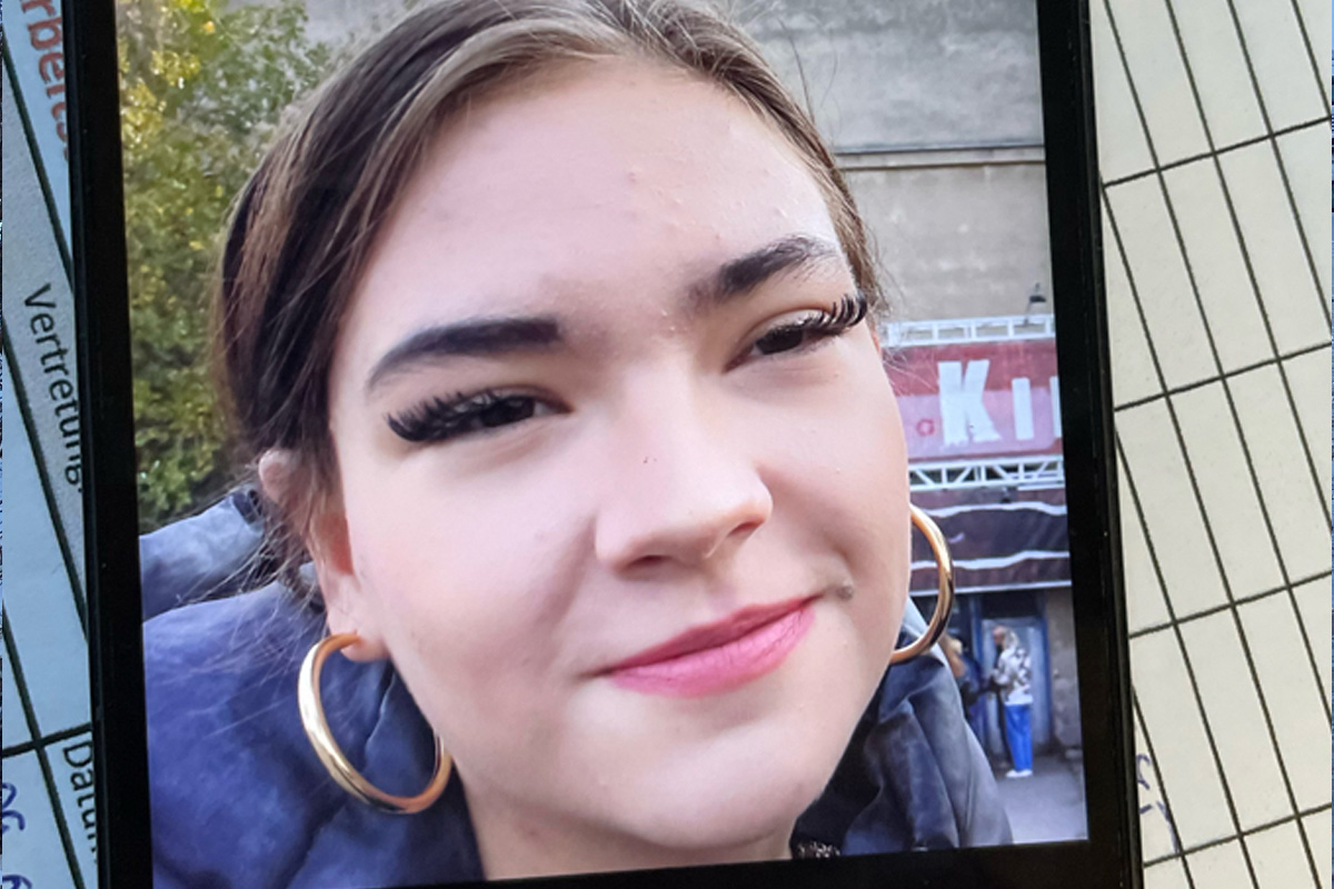 Gera – 17-Jährige vermisst