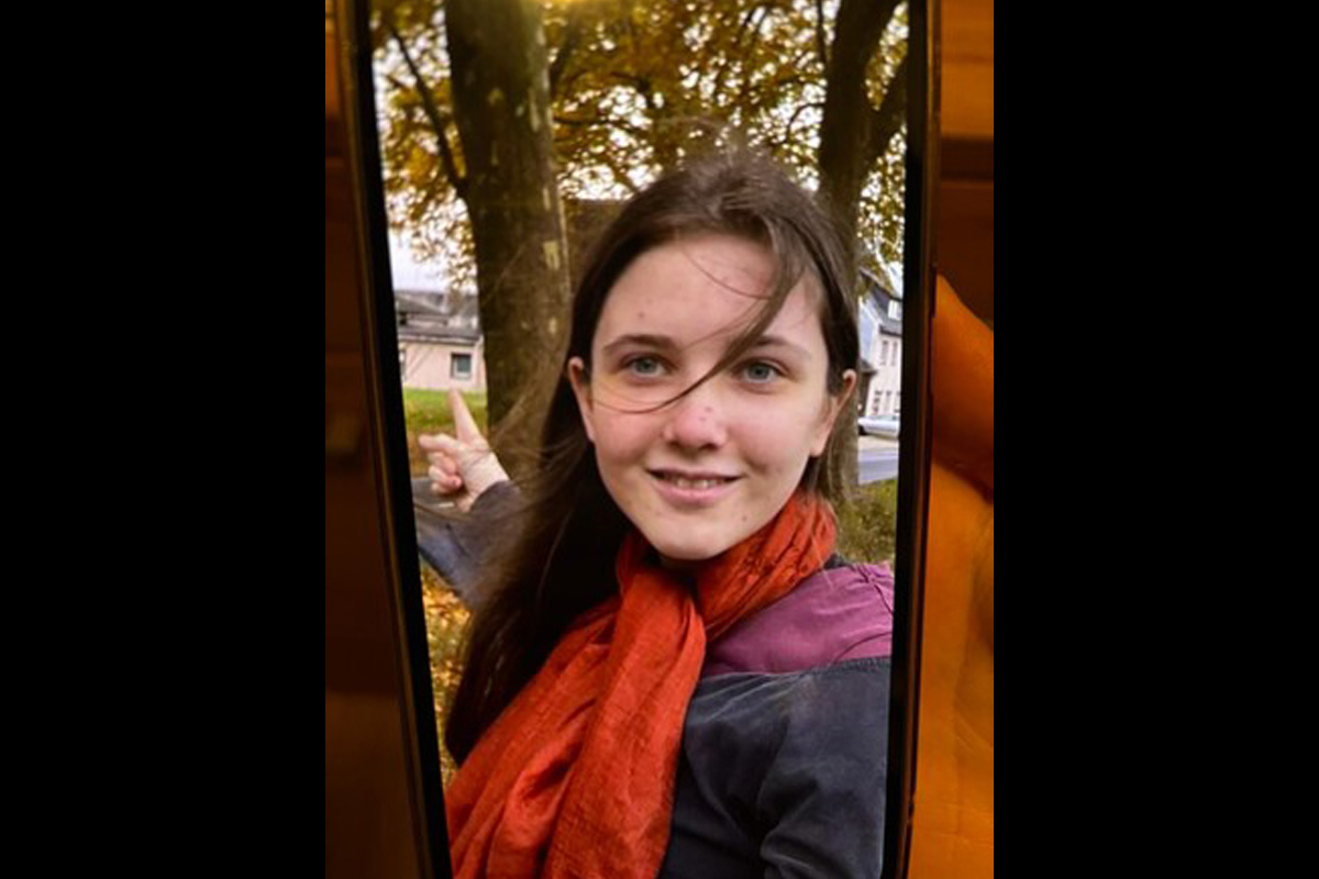 Güstrow – Polizei sucht vermisstes 16-jähriges Mädchen