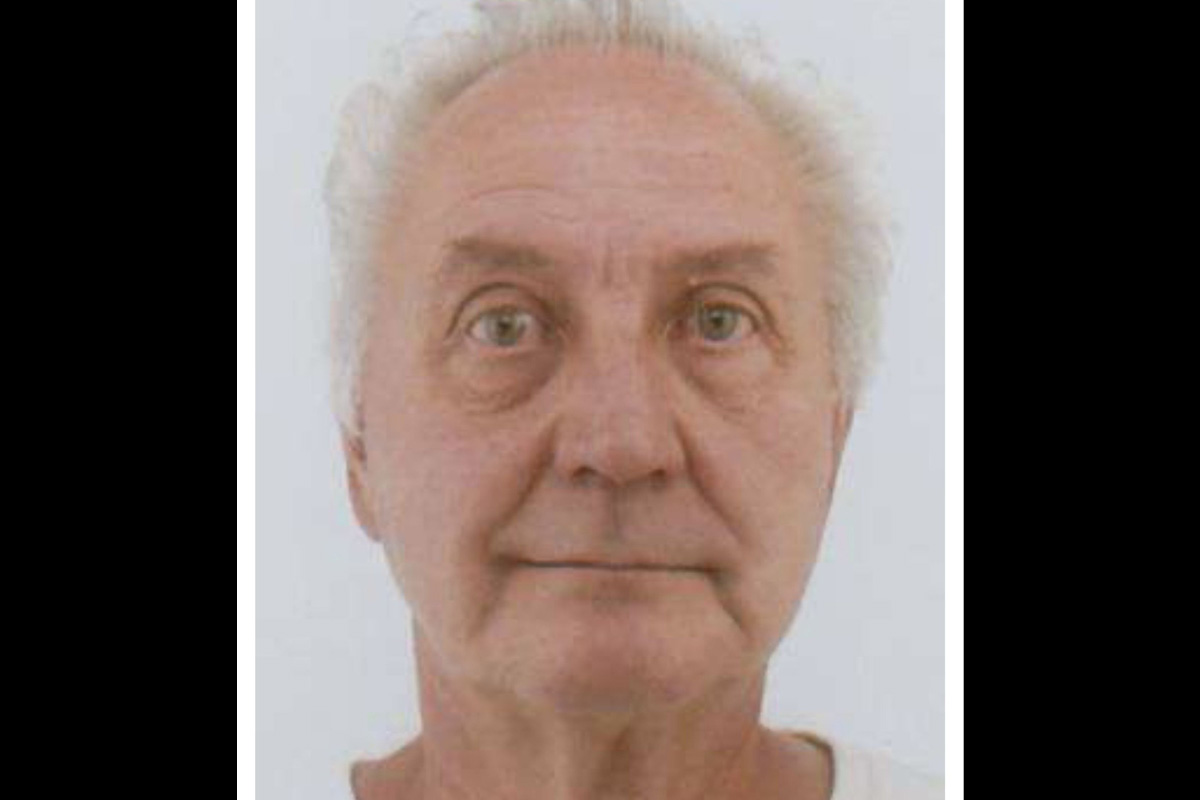 Lausen BL – 72-jähriger Mann vermisst