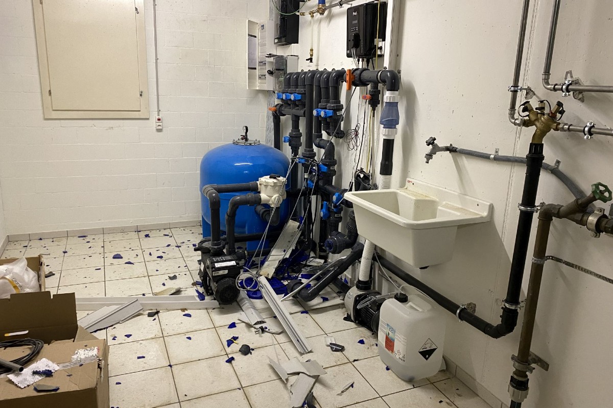 Grossaufgebot in Füllinsdorf BL sorgt für Aufregung - Drei Verletzte