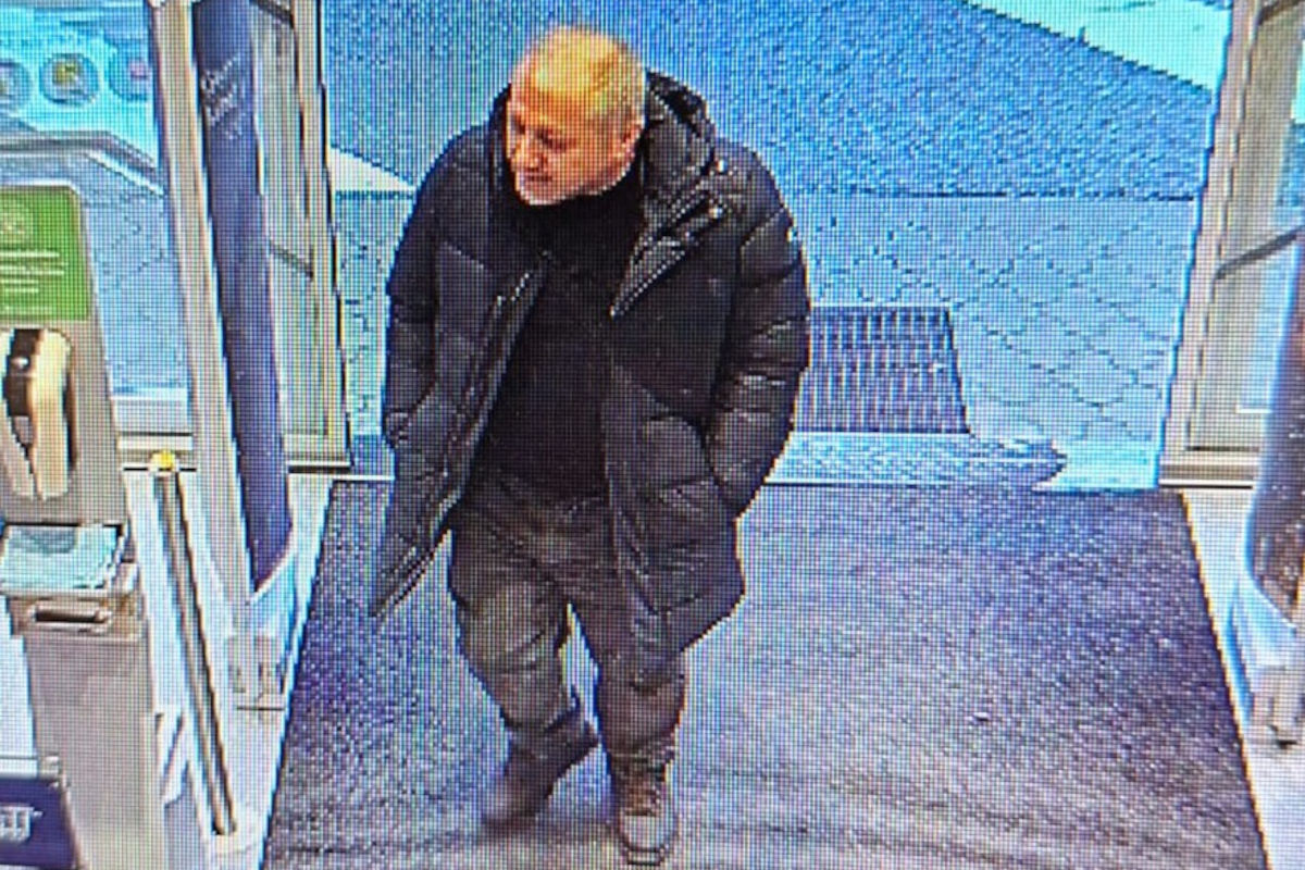 Bezirk Neunkirchen – Fahndung nach Drogerie-Dieben