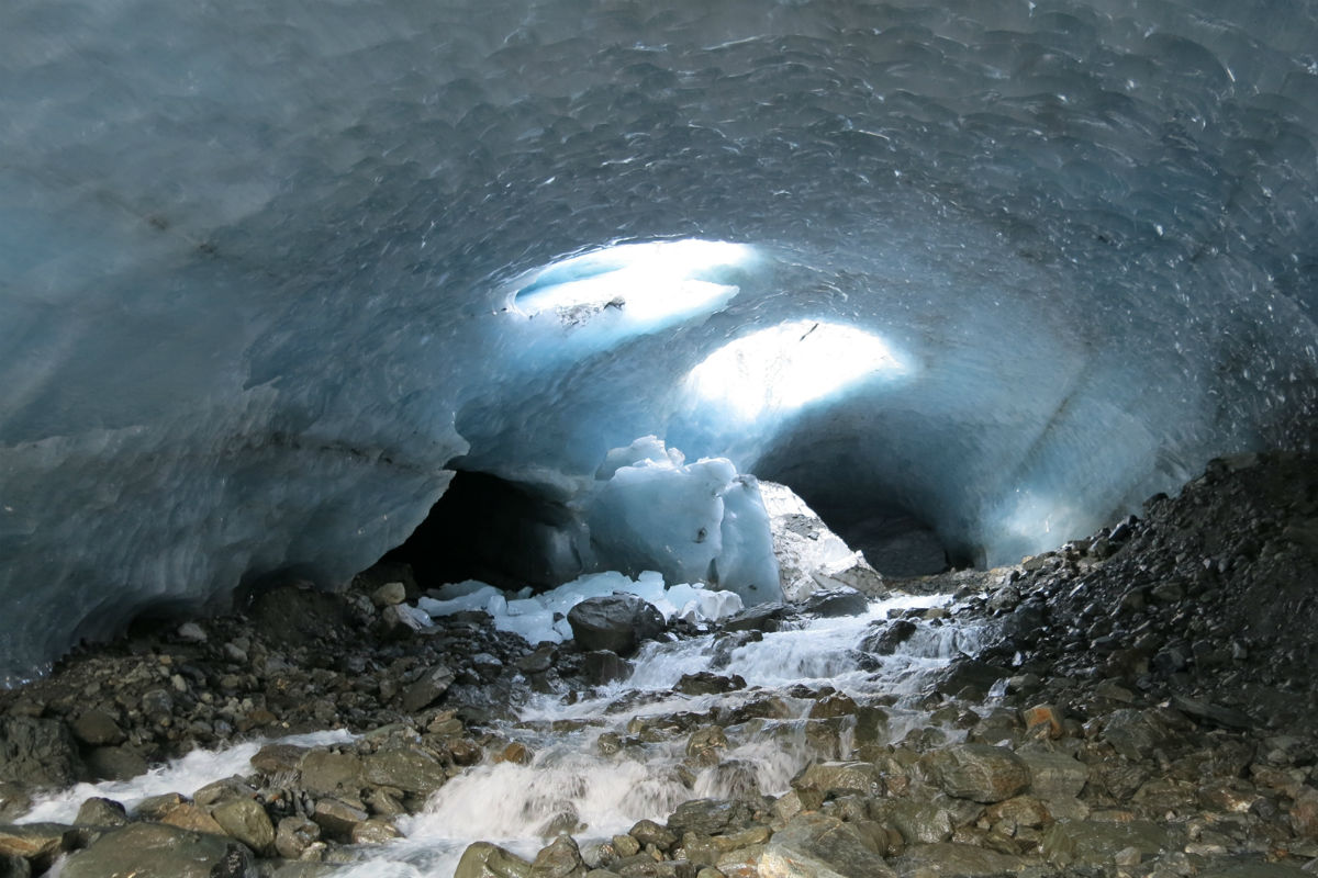 Samedan GR - Vermisster 42-Jähriger tot aufgefunden