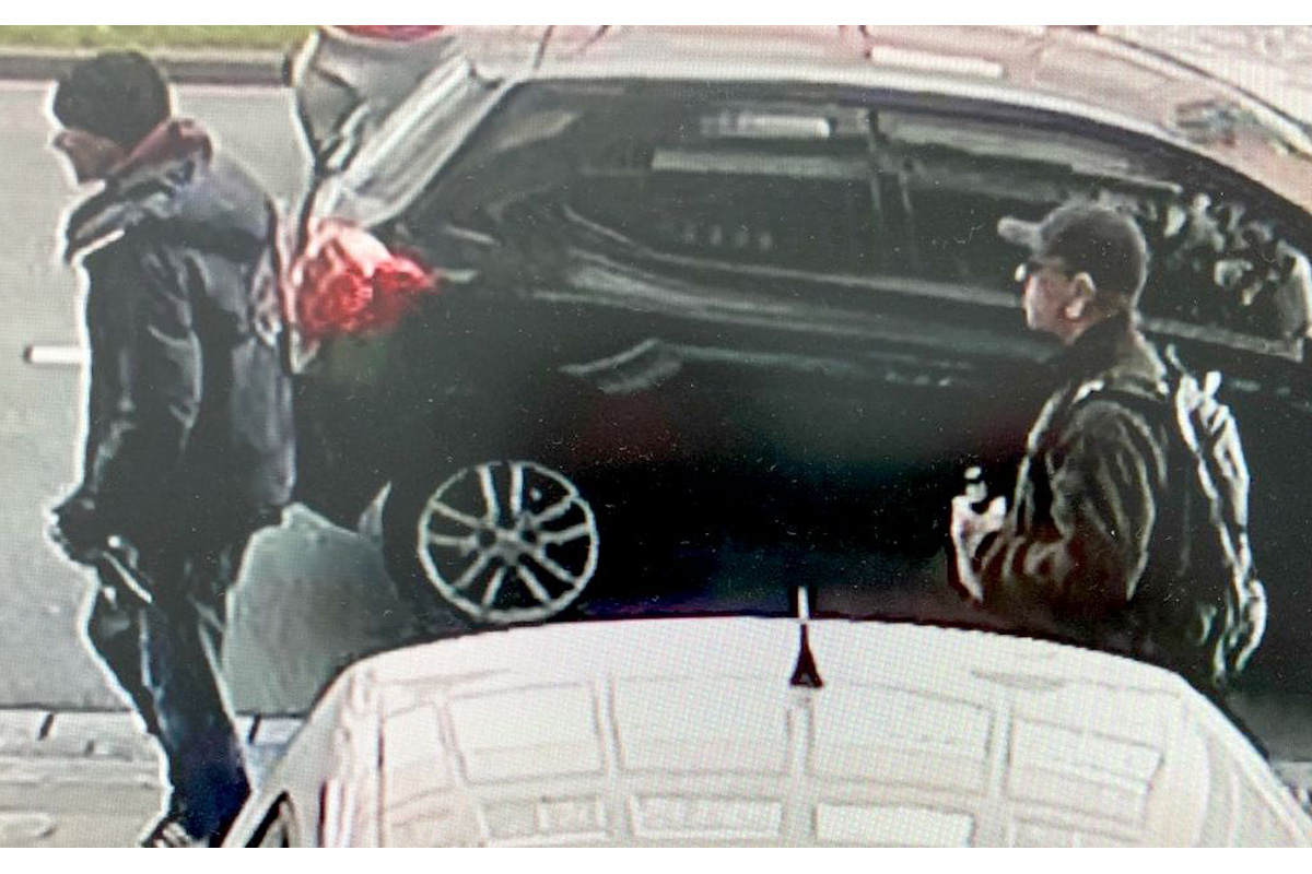 Dortmund – Mann nach Angriff von Auto überrollt und schwer verletzt