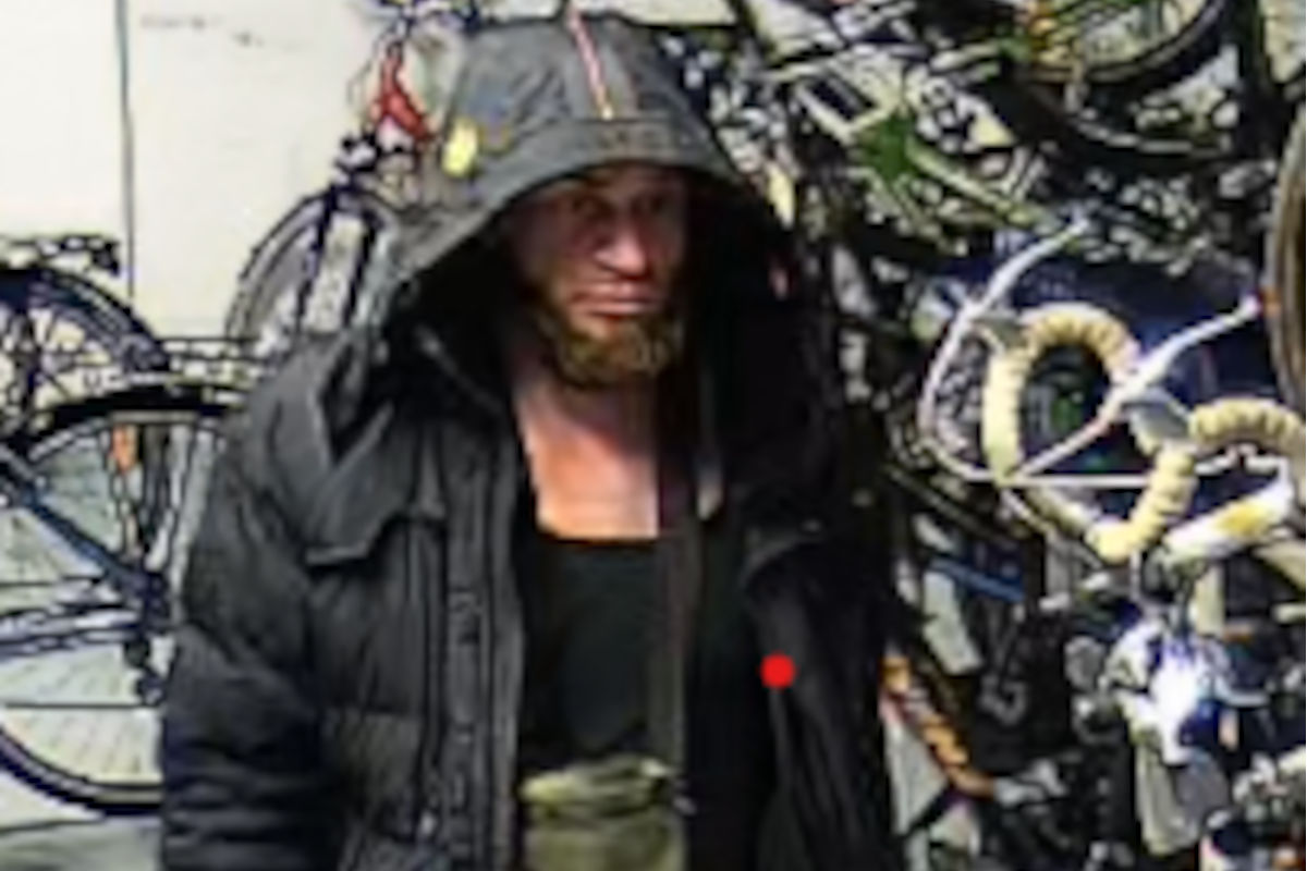 Einbruch in Fahrradraum in Wien – Fahndung nach Tätern