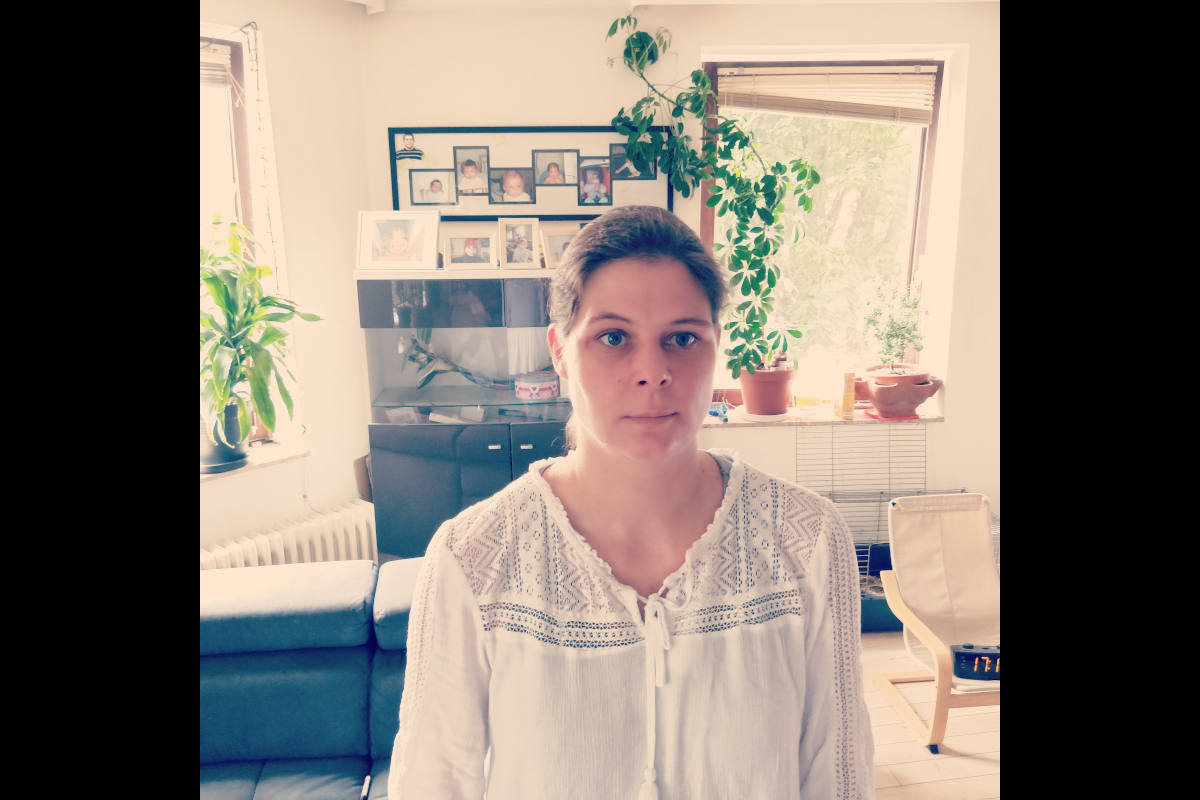 Aachen – 38-jährige Frau vermisst