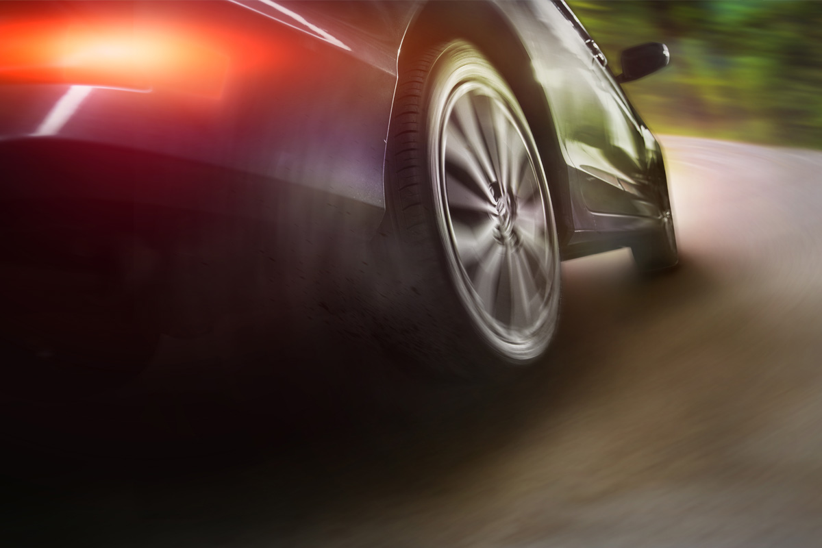 Schwalm-Eder-Kreis – Tödlicher Unfall bei Rallye-Veranstaltung