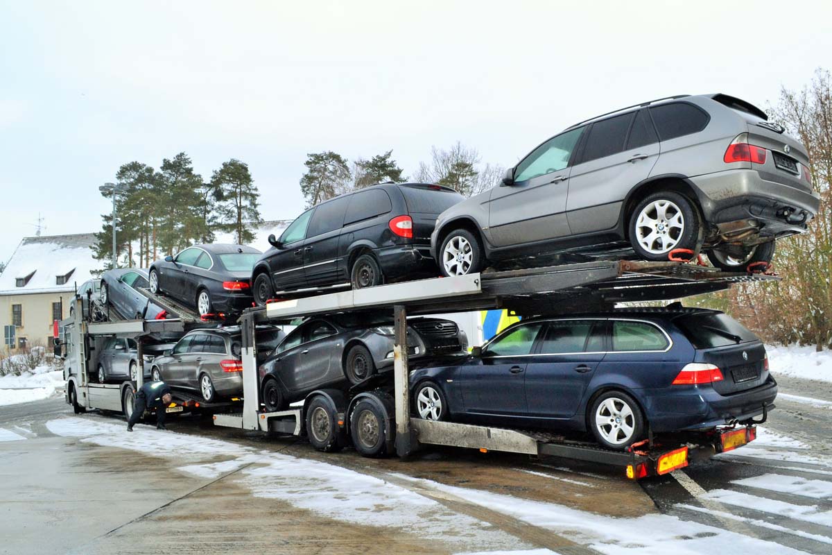 Erfurt - Zu lang, zu schwer und unsicher