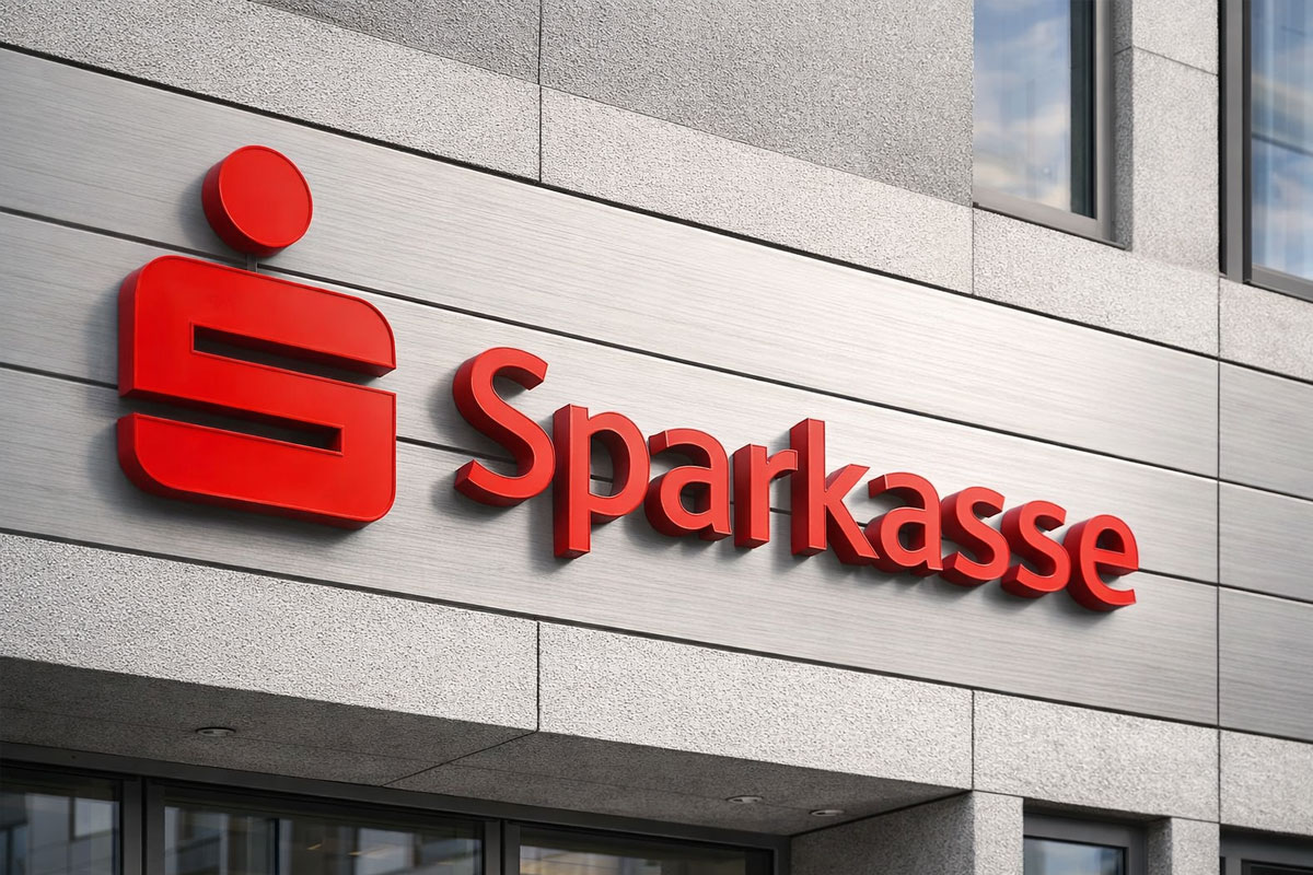 Wilhelmshaven – Schließfächer in Sparkassen-Filiale aufgebrochen