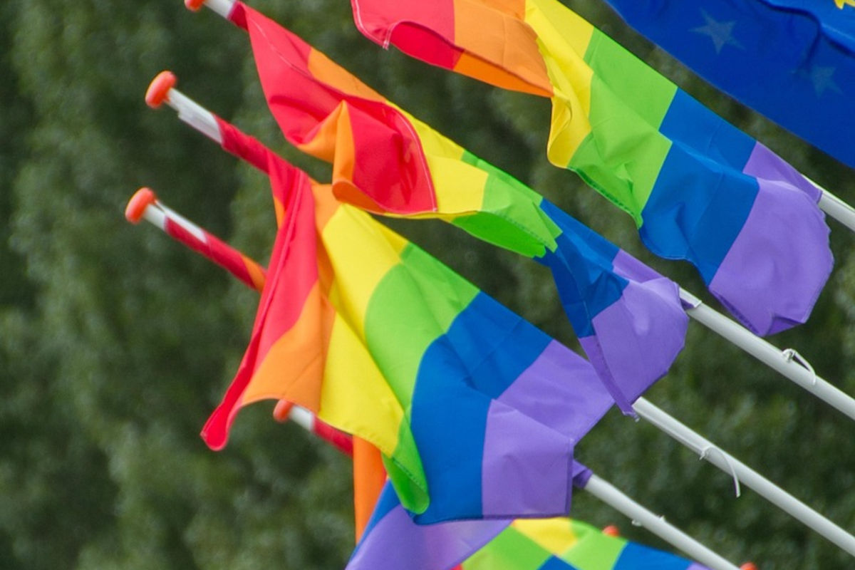 BernPride-Parade führt durch Altstadt – Anreise mit ÖV empfohlen