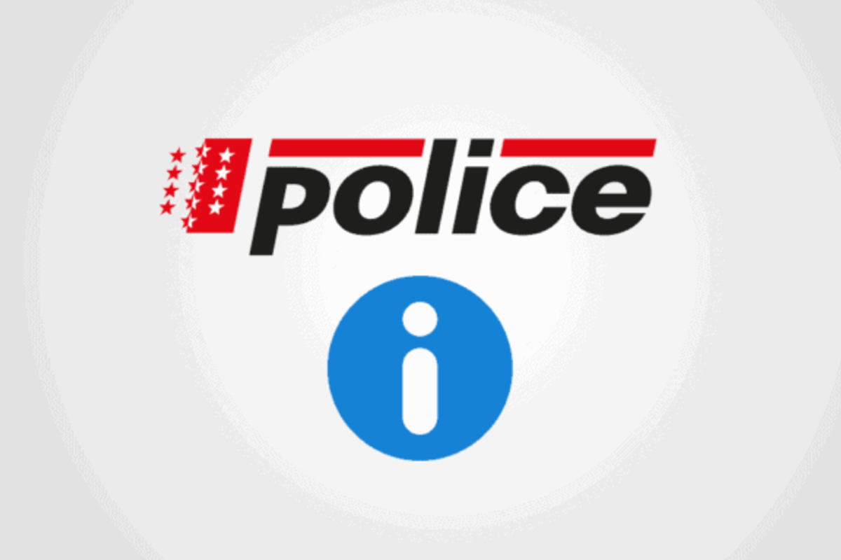 Drama in Monthey VS - 21-Jährige stirbt bei Unfall