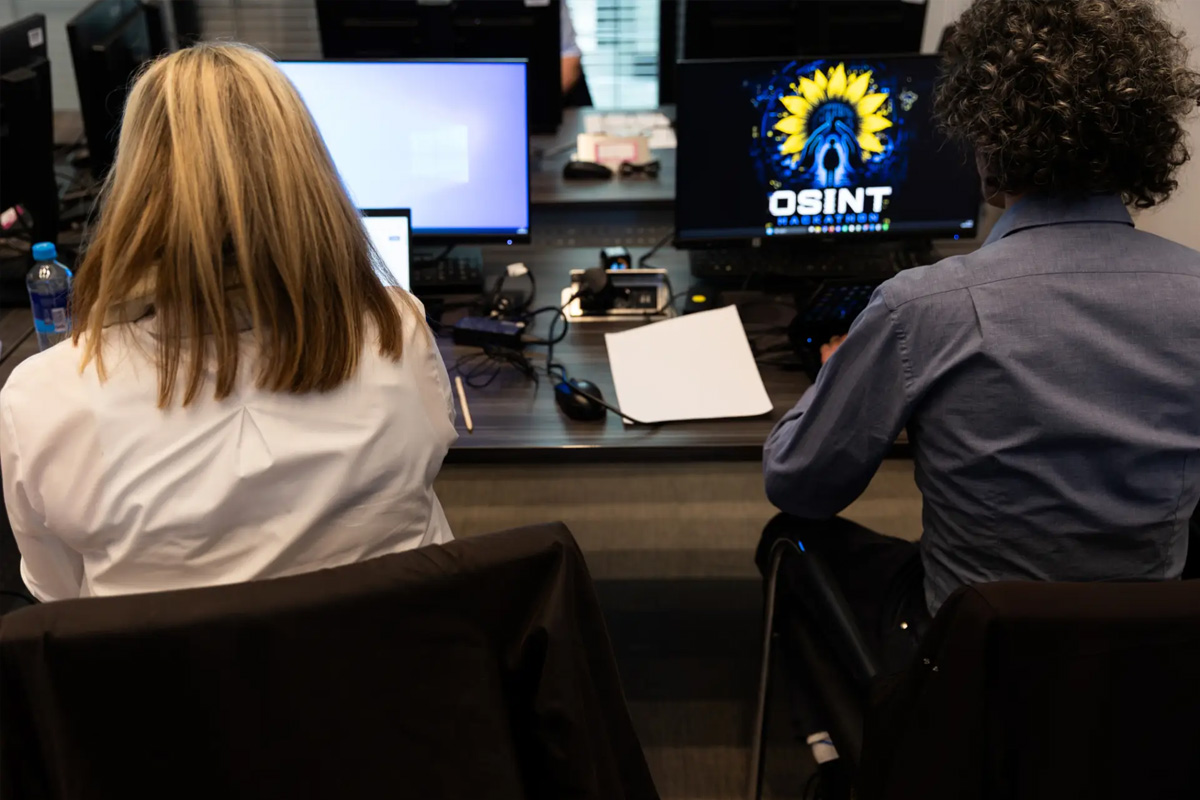 Europol – 45 verschleppte ukrainische Kinder identifiziert