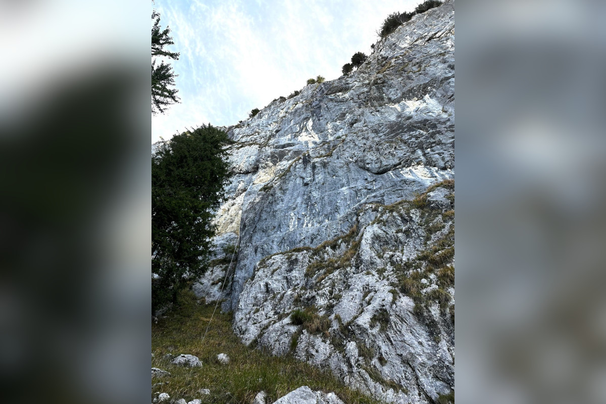 Kanton Schwyz – Bergführer im Gebiet Zwüschetmythen verunfallt