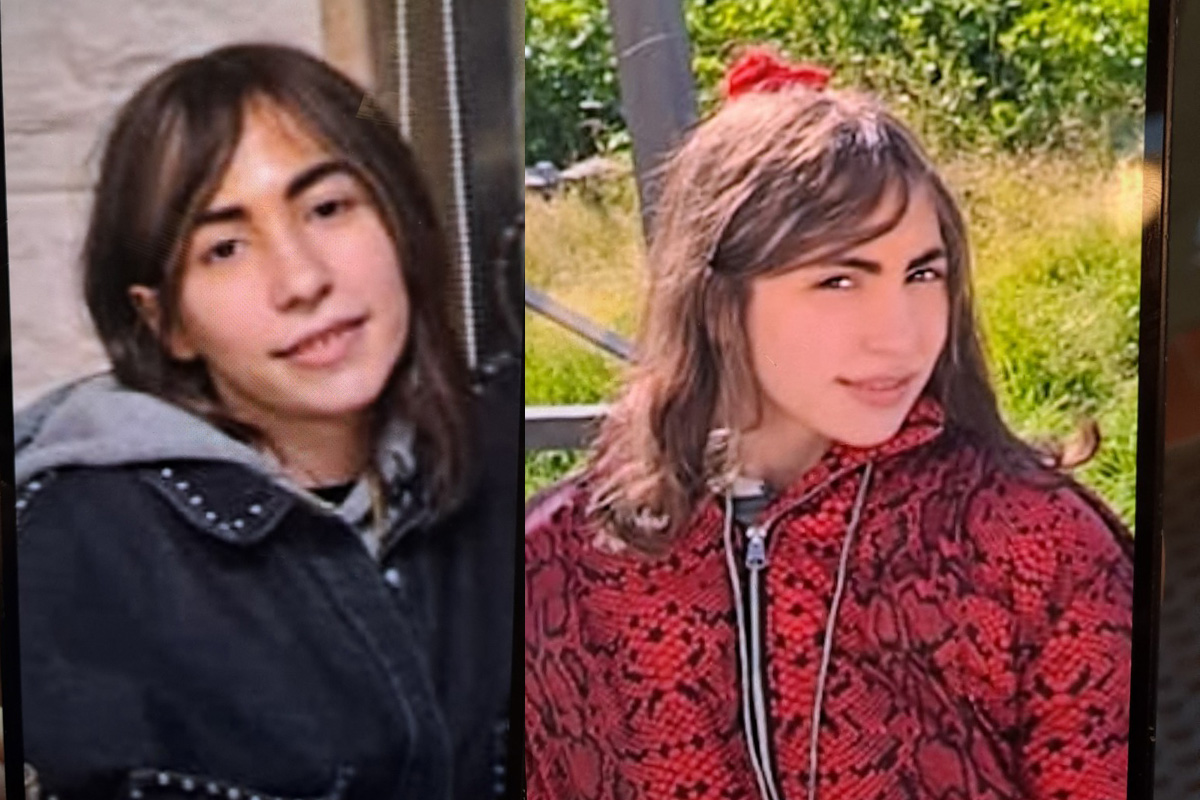 Berlin – Polizei sucht Hinweise zu vermisster 25-Jähriger