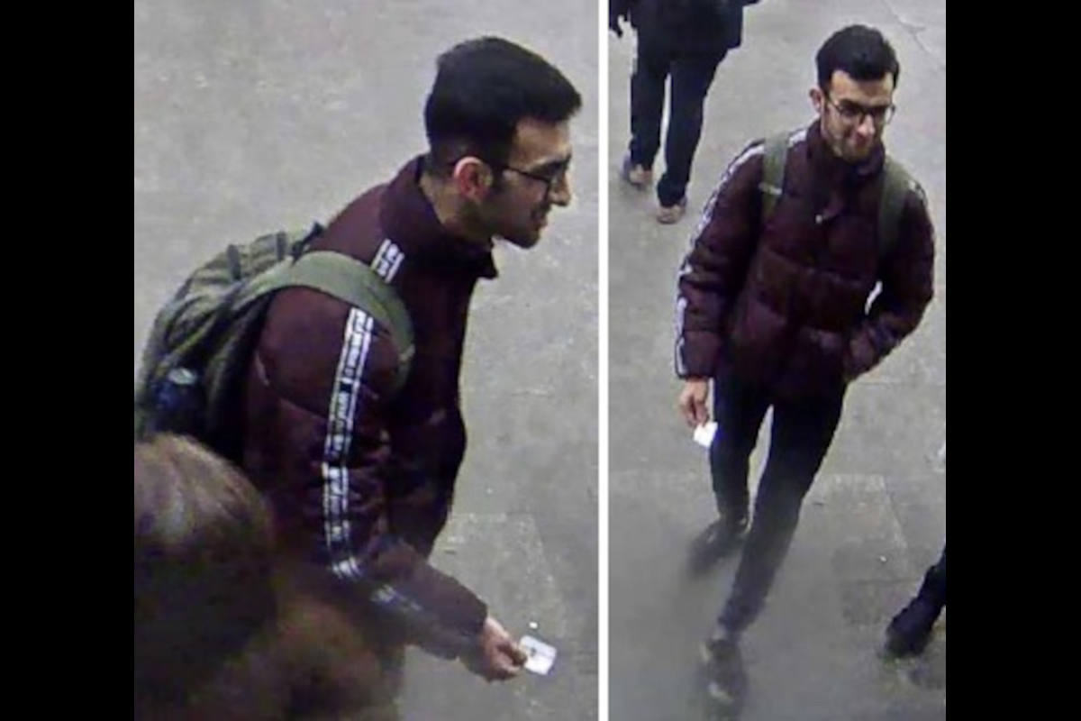 Polizei fahndet nach mutmasslichen Vergewaltiger