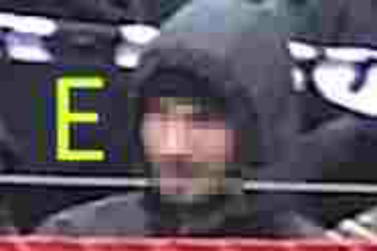 St.Gallen SG - Wer erkennt die Randalierer ?