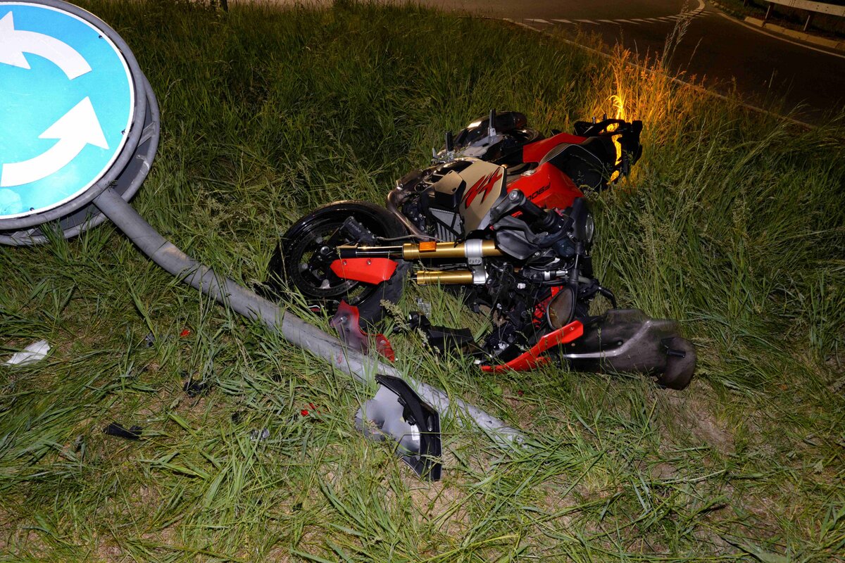 Mehr Unfälle und Risikoverhalten auf Neuenburger Strassen