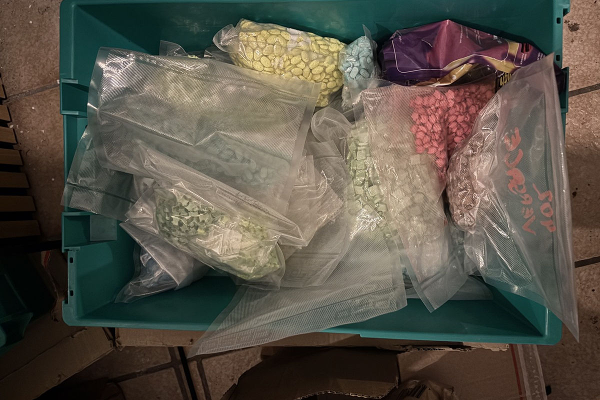 Mönchengladbach – Festnahmen nach Drogenhandel