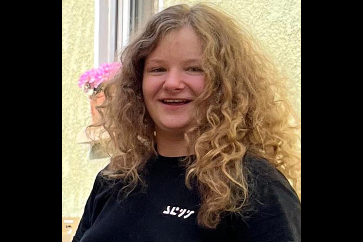 Fulda HE – 13-Jährige vermisst – Polizei bittet um Hinweise