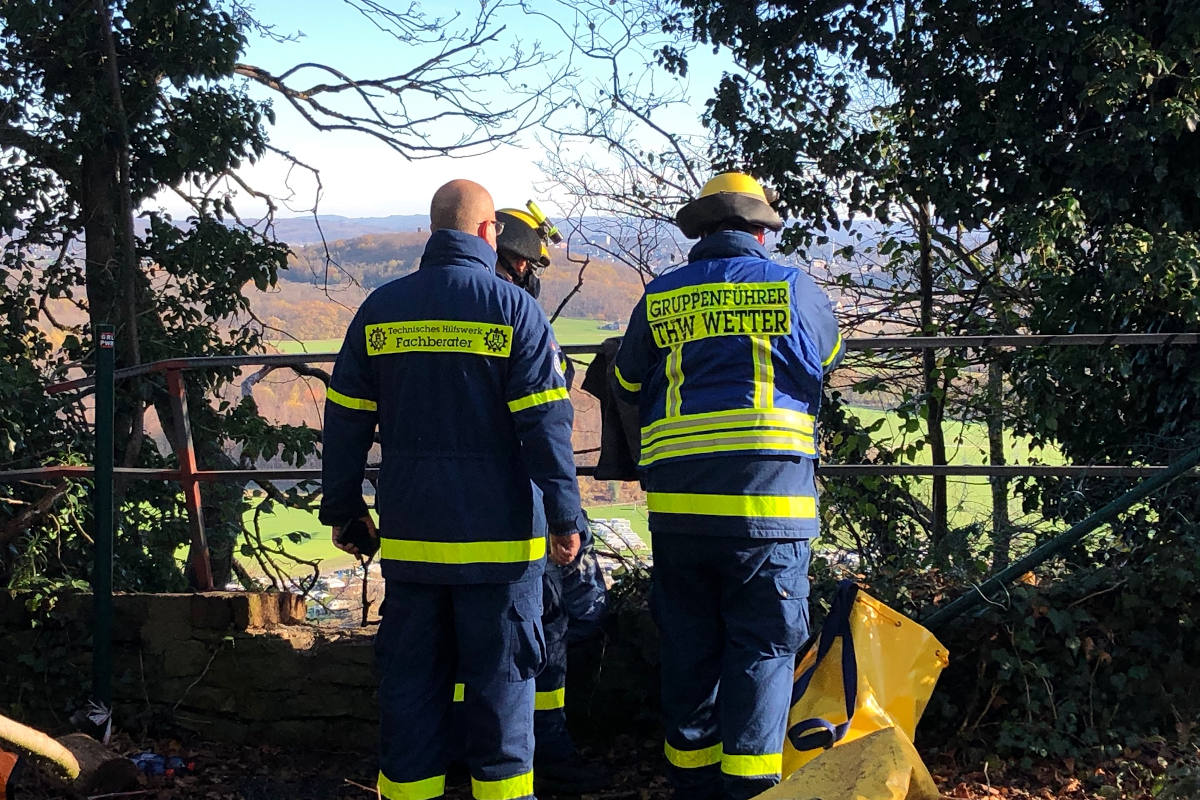 Wetter/Herdecke – DNA gibt Auflösung nach Schädelfund