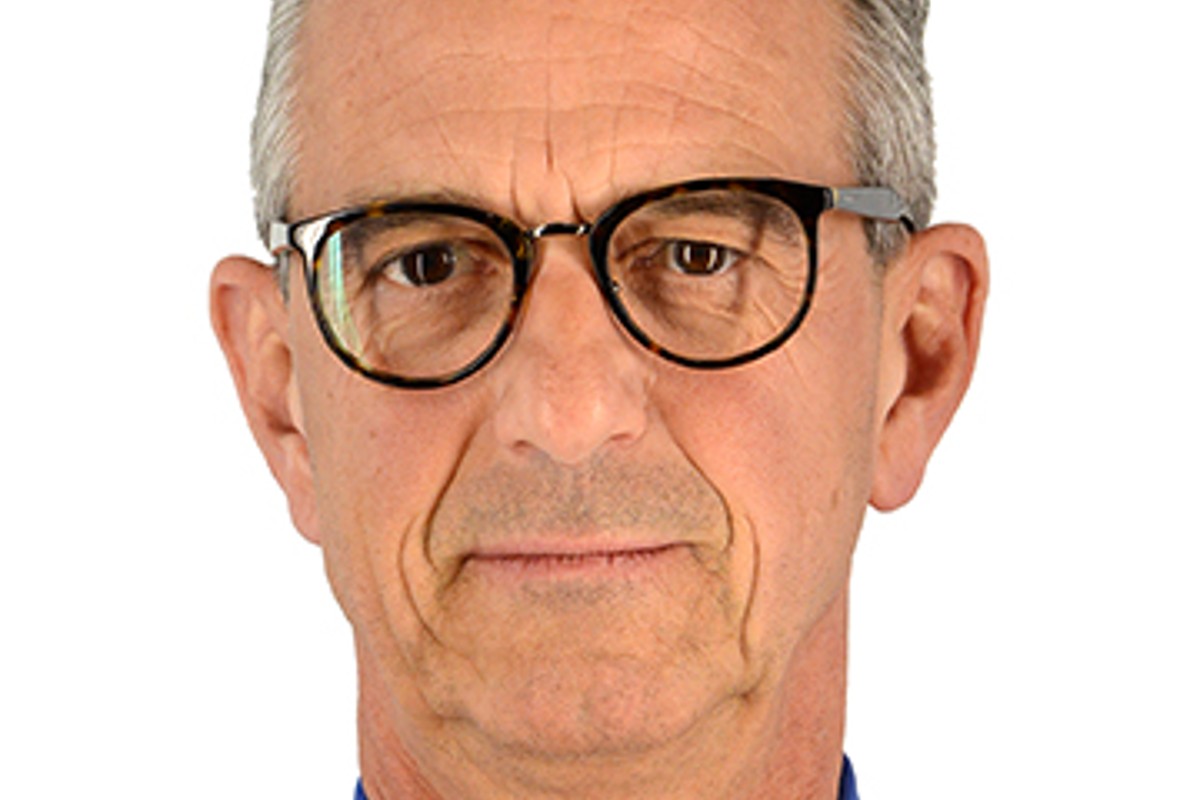 Stadt Luzern - Nach 43 Jahren bei der Polizei: Heinz Steiner geht in Pension