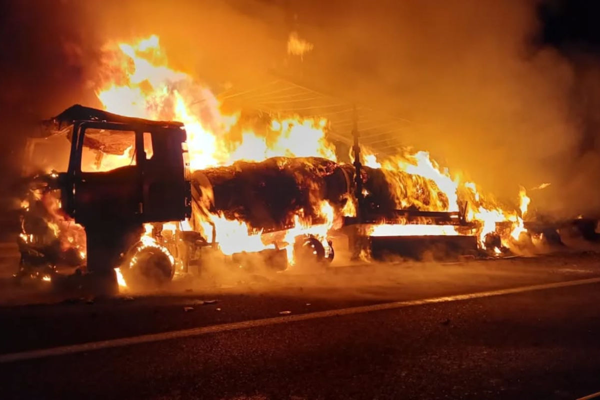 Tödlicher Unfall auf der Brennerautobahn 