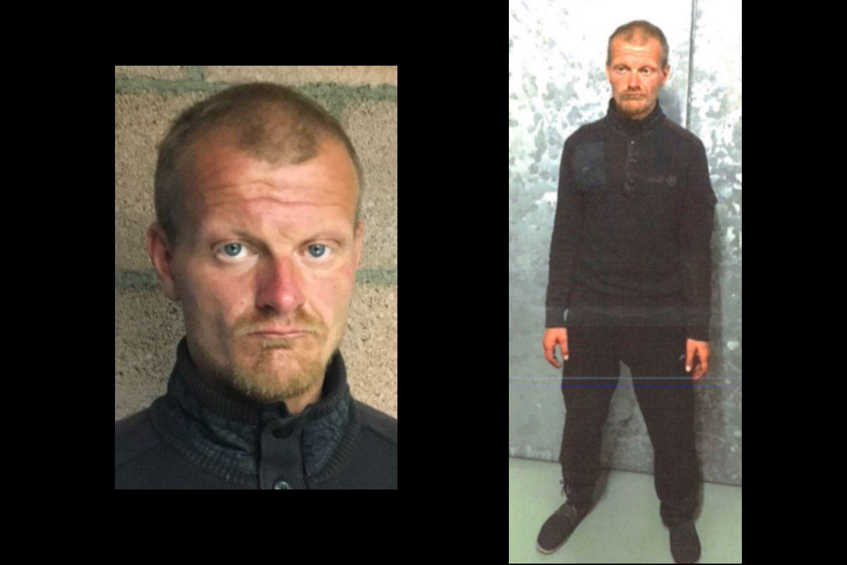 Wallis VS - Wer kennt diese Person?