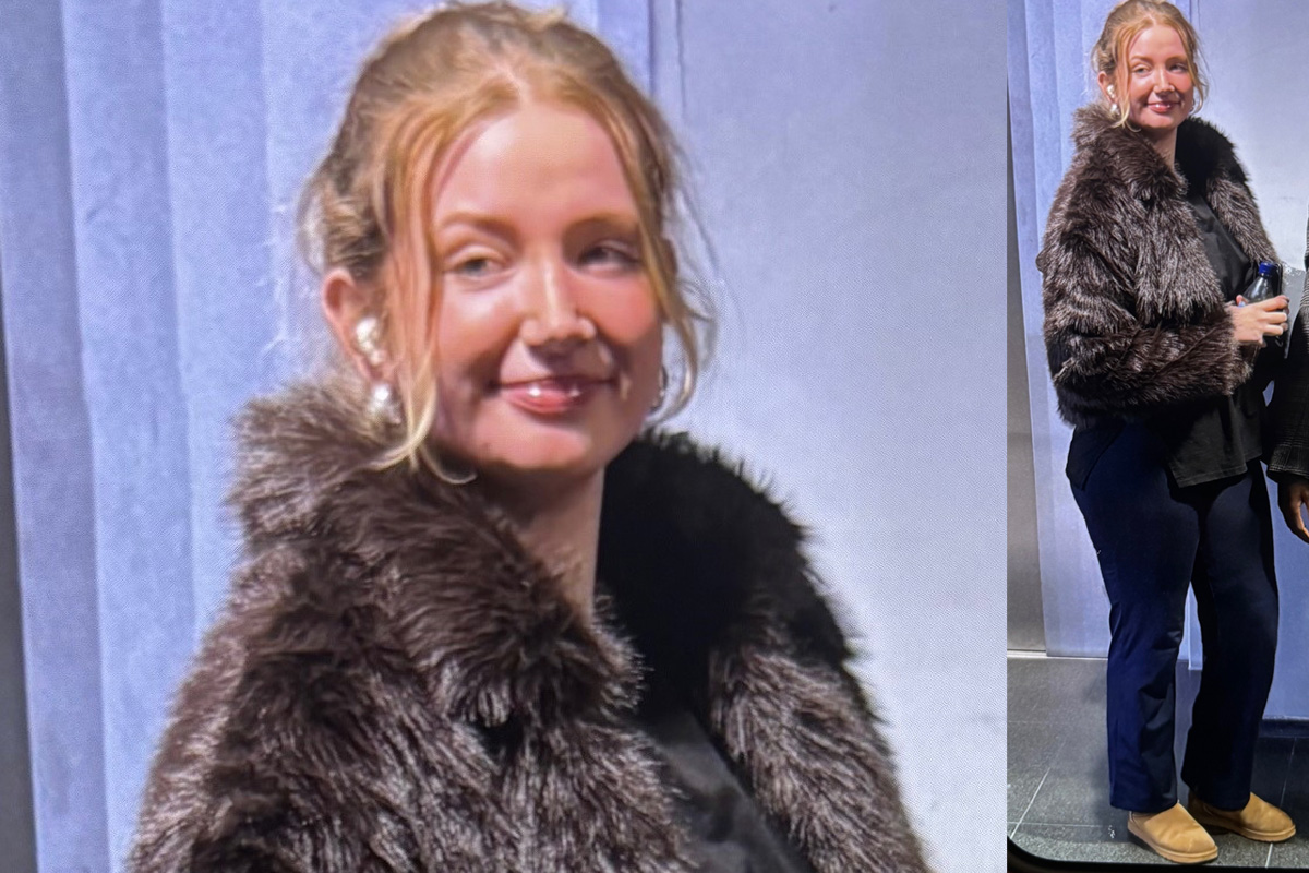 Hamburg HH – Polizei sucht vermisste 24-Jährige