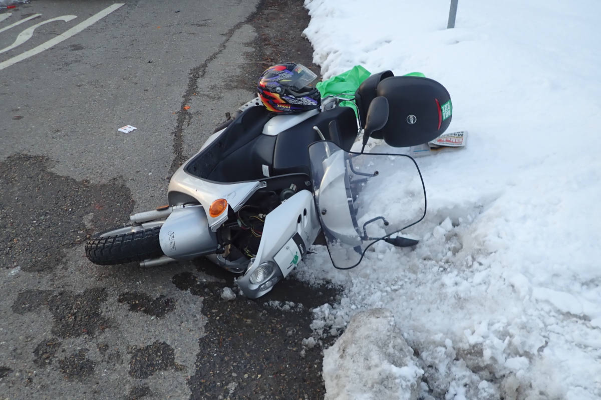 Sulgen TG – Motorradfahrer nach Kollision verletzt