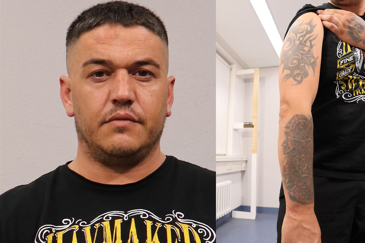 Mülheim an der Ruhr NW – Mann verletzt Ex-Freund der Partnerin mit Messer schwer