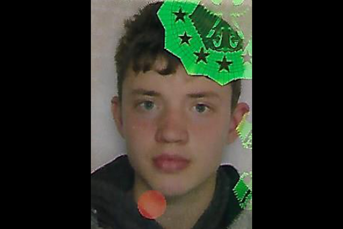 Schlatkow – Polizei sucht vermissten 14-Jährigen