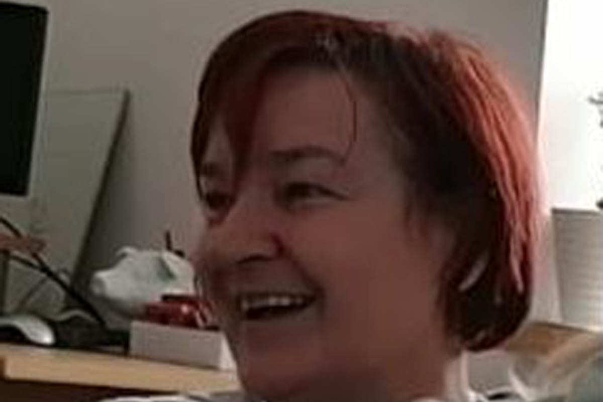 Vomp - 57-jährige Frau vermisst