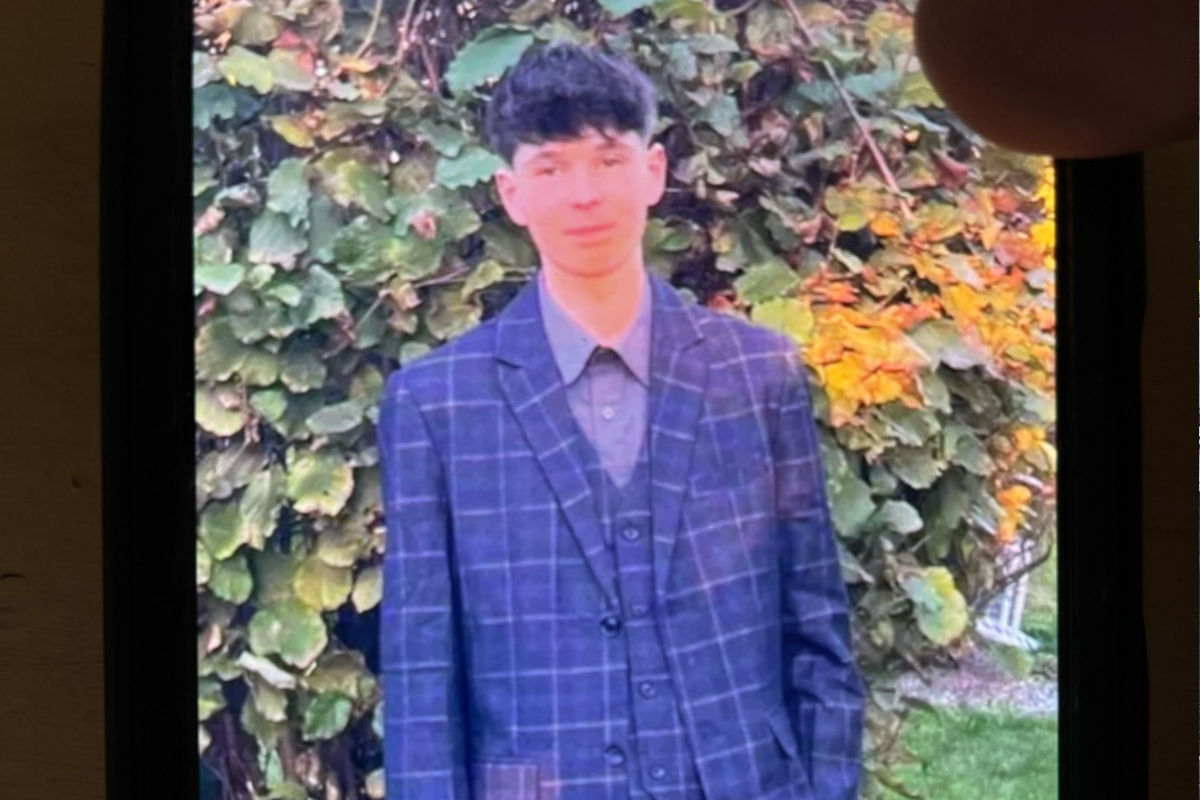 Weida – 16-Jähriger vermisst