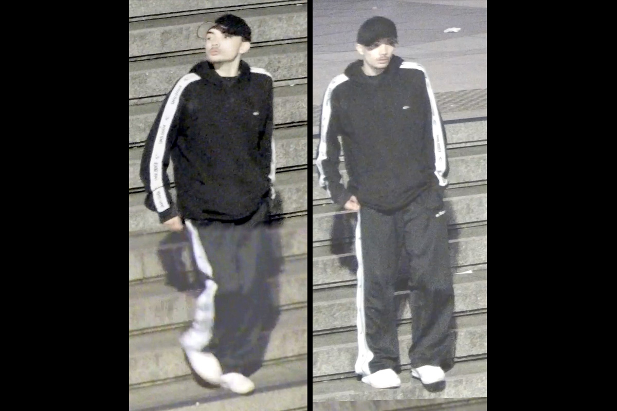 Köln – Fahndung nach schwerer Körperverletzung