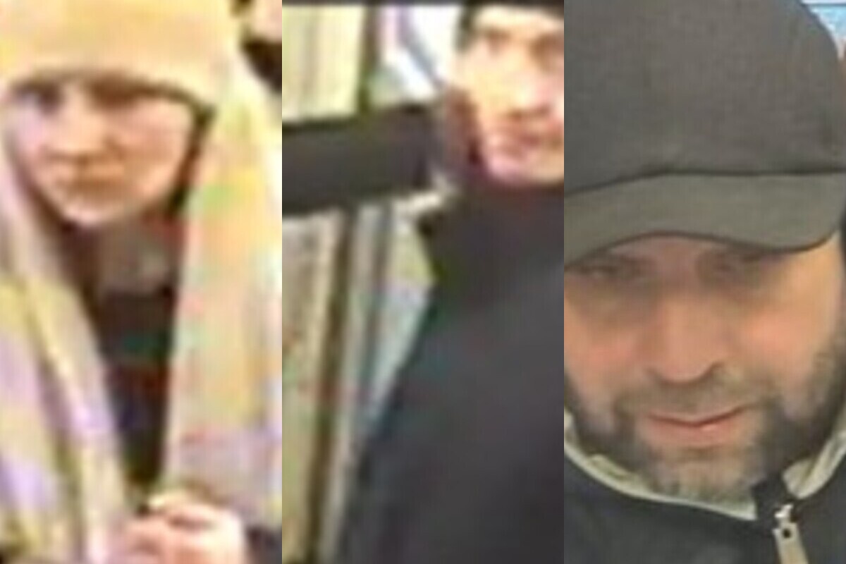 Wien – 85-Jährige nach Bankbesuch überfallen