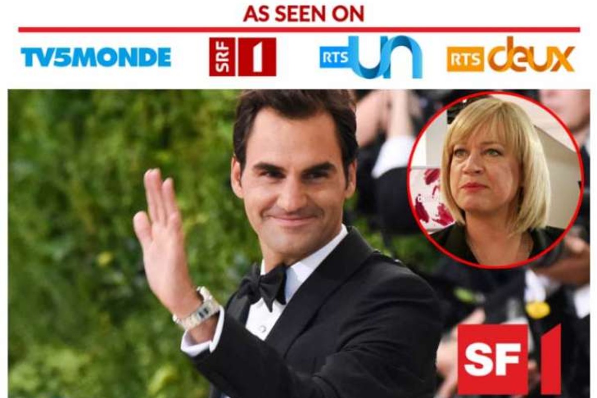 Warnung – Online-Betrüger missbrauchen prominente Gesichter!