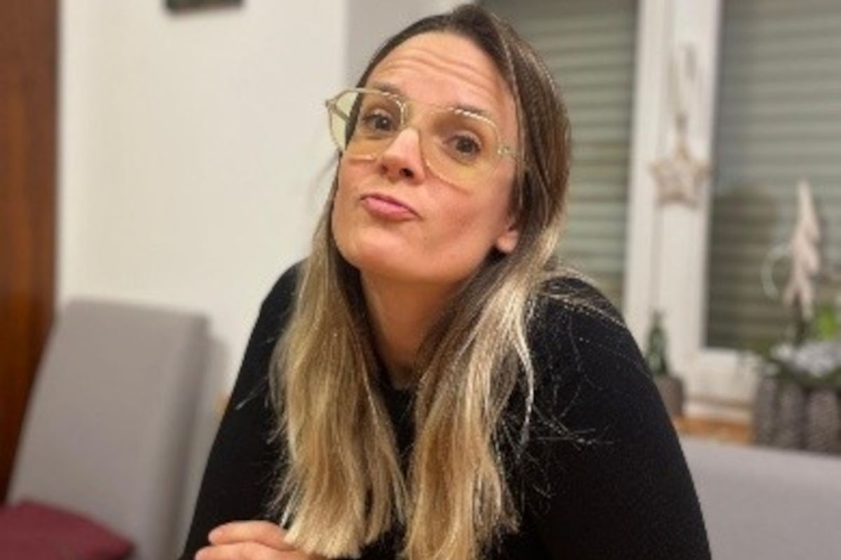 Tillmitsch – 34-jährige Frau seit Samstag abgängig