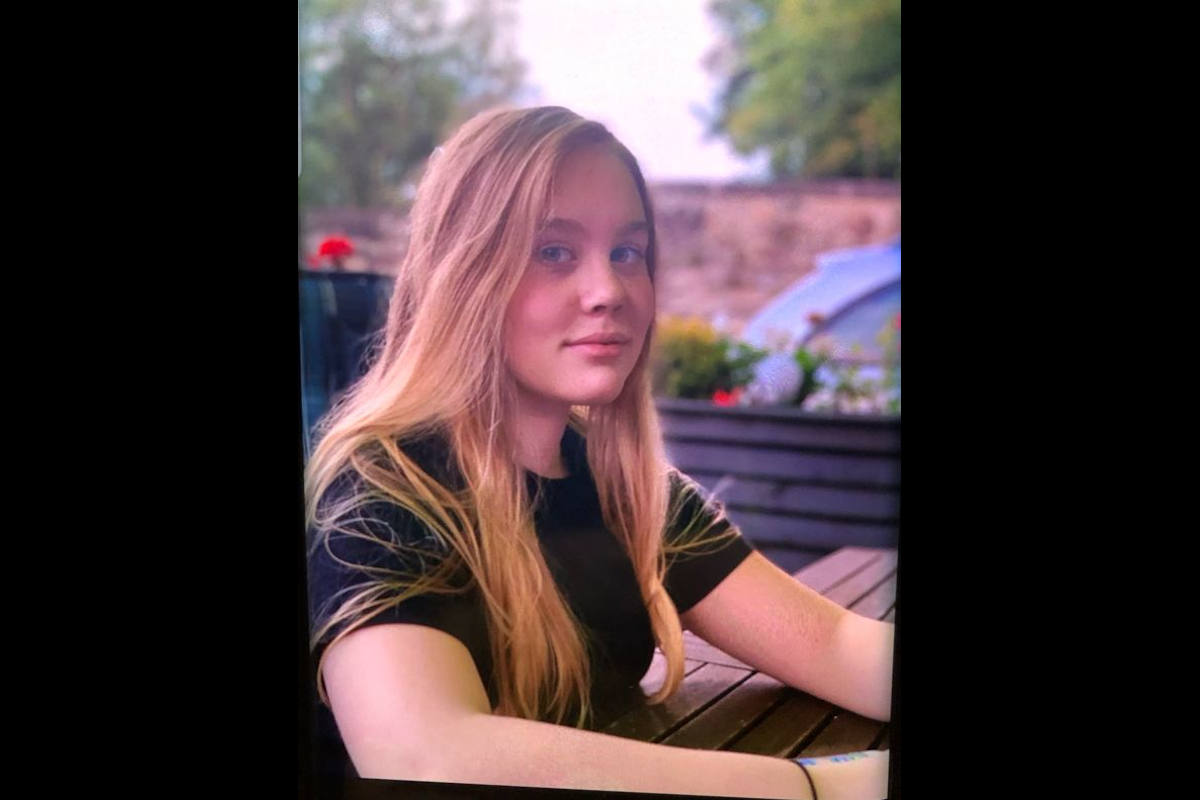 Stolberg – 14-Jährige seit zwei Tagen vermisst